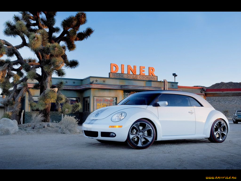 , volkswagen